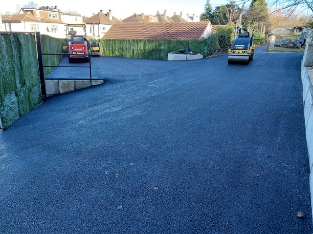 resurfacing at catch leeds